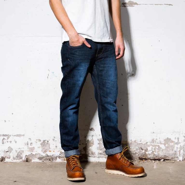 Jeans "New Classic" Jeans "New Classic"